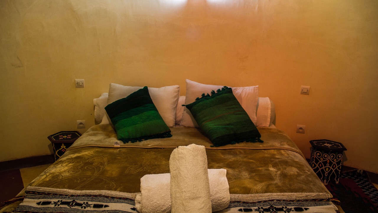 Photo of Bedroom in Errachidia