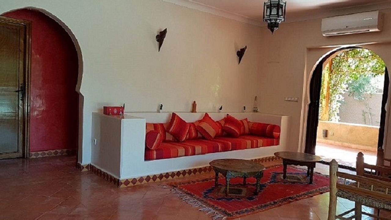 Photo of Livingroom in Targa