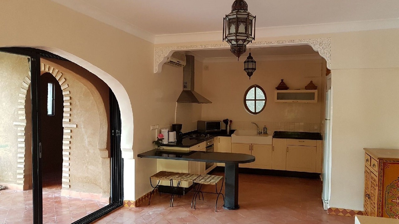 Photo of Kitchen in Targa