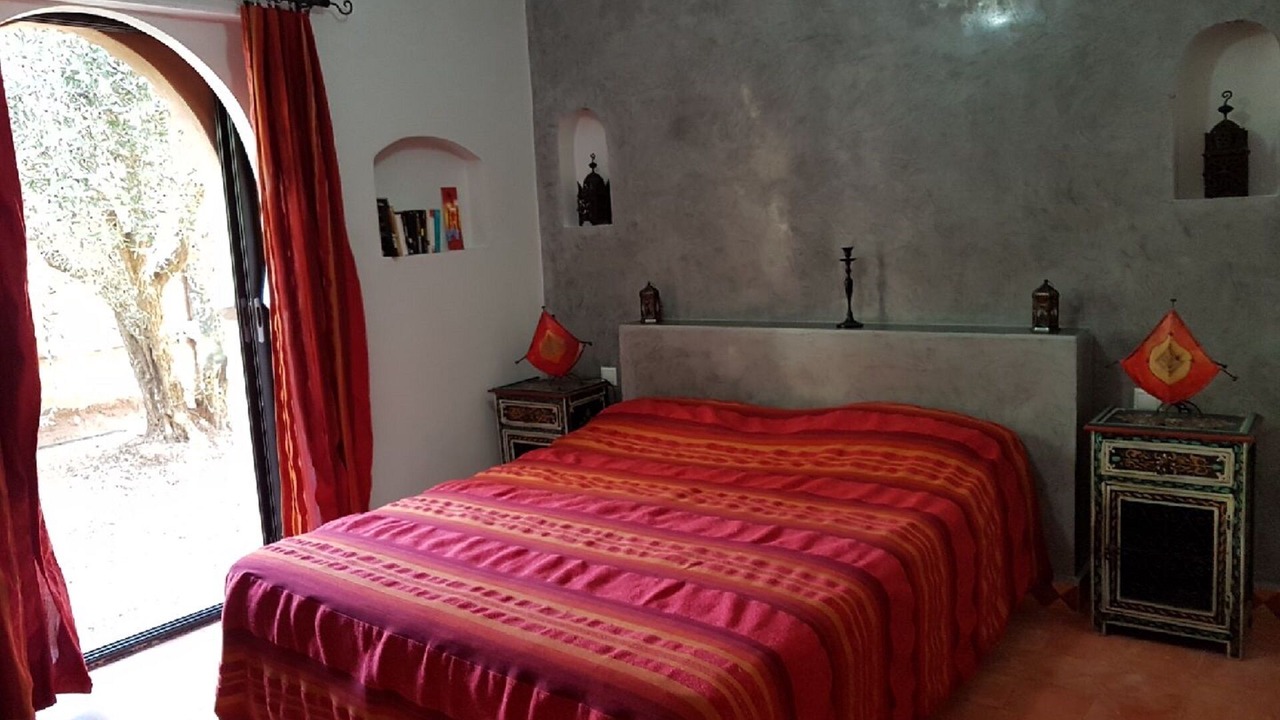 Photo of Bedroom in Targa