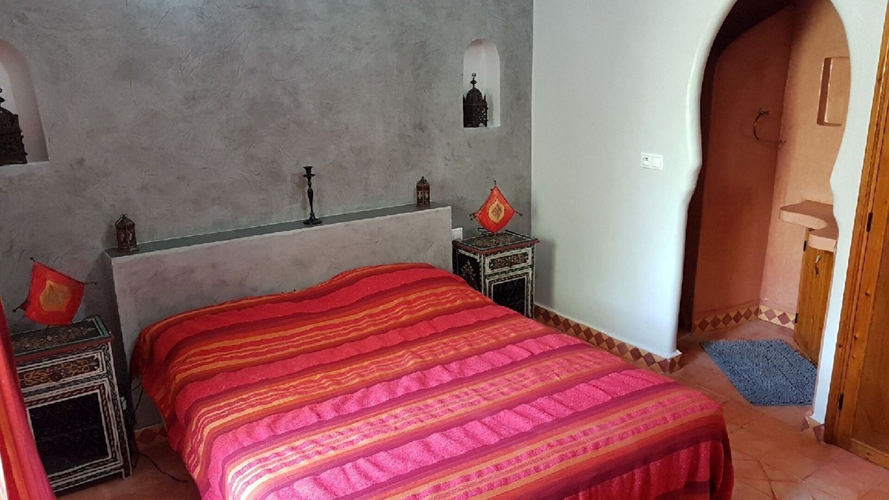 Photo of Bedroom in Targa