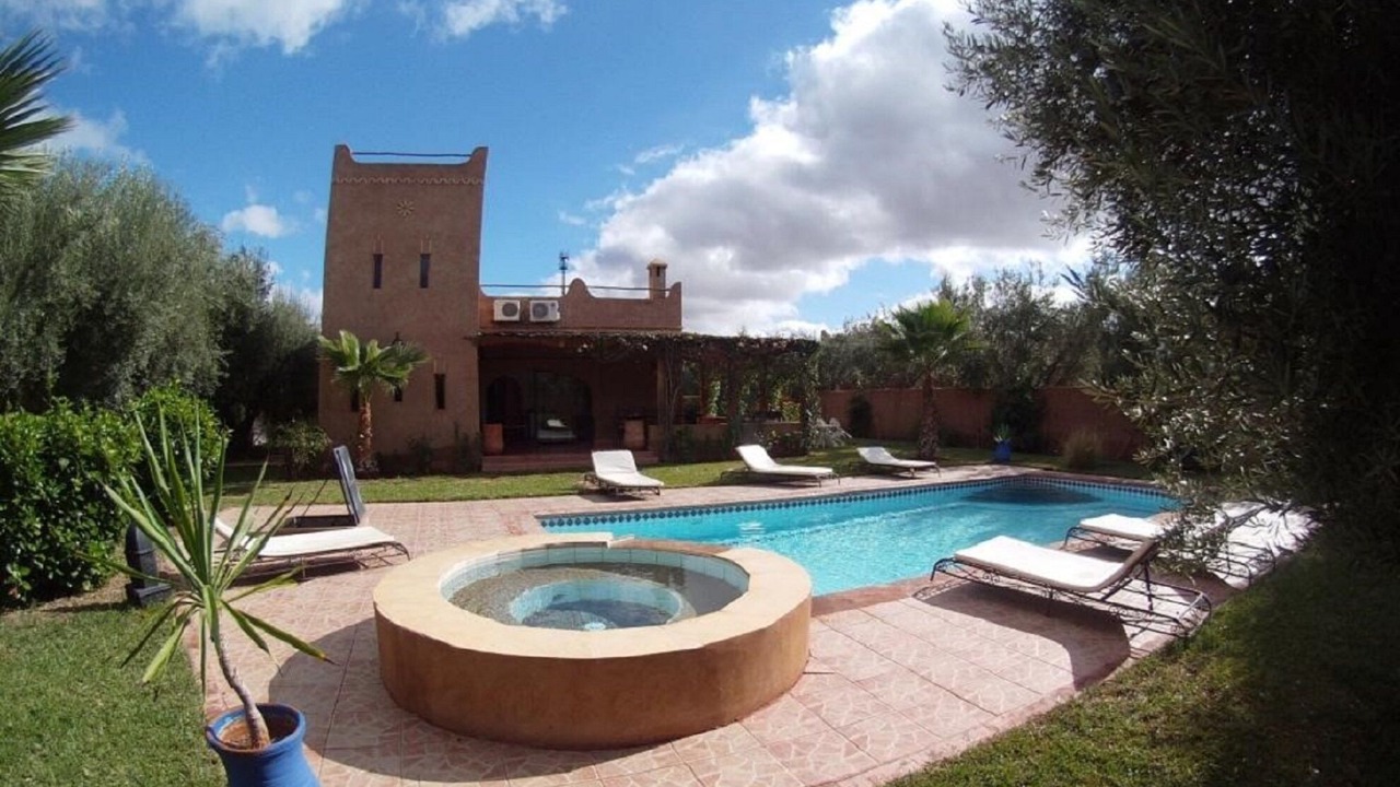 Photo of Outdoor in Targa
