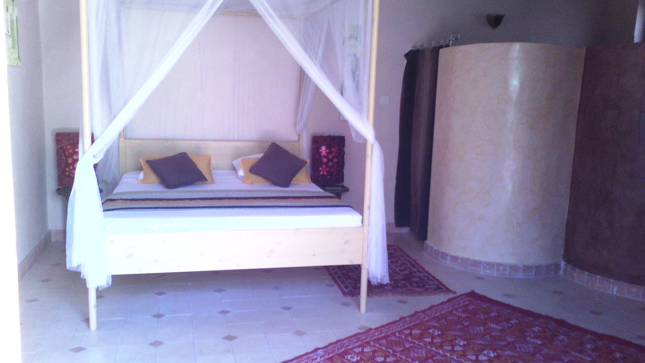 Photo of Bedroom in Zagora