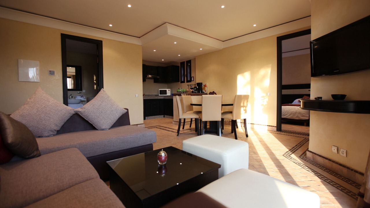 Photo of Livingroom in Ait Hamid