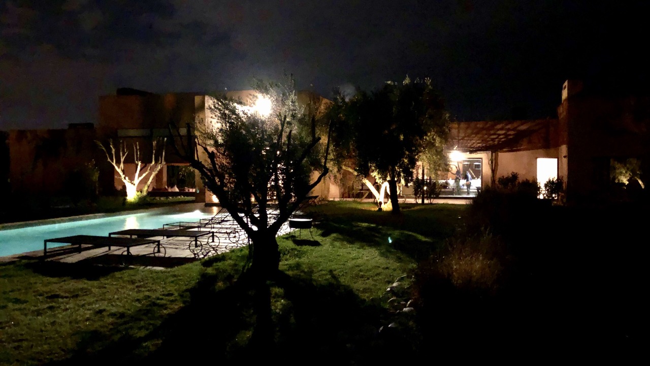 Photo of Outdoor in El Aggada