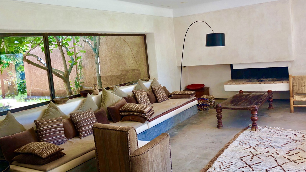 Photo of Livingroom in El Aggada