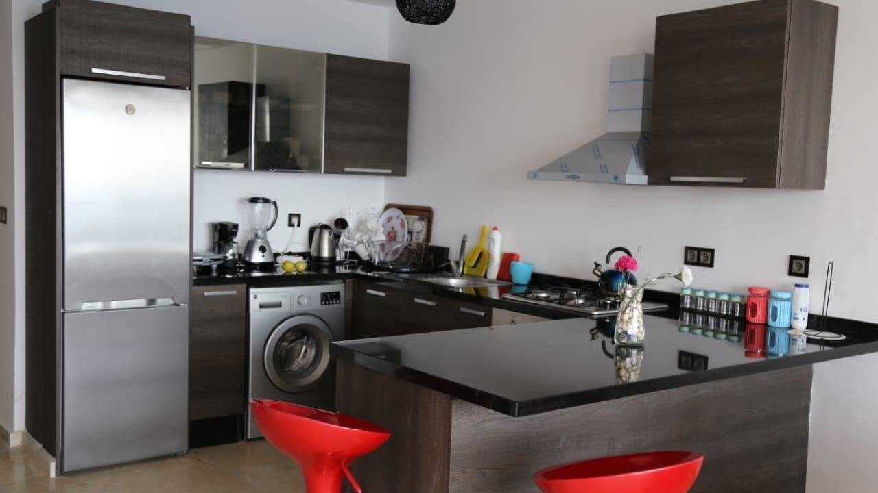 Photo of Kitchen in Oued Alian