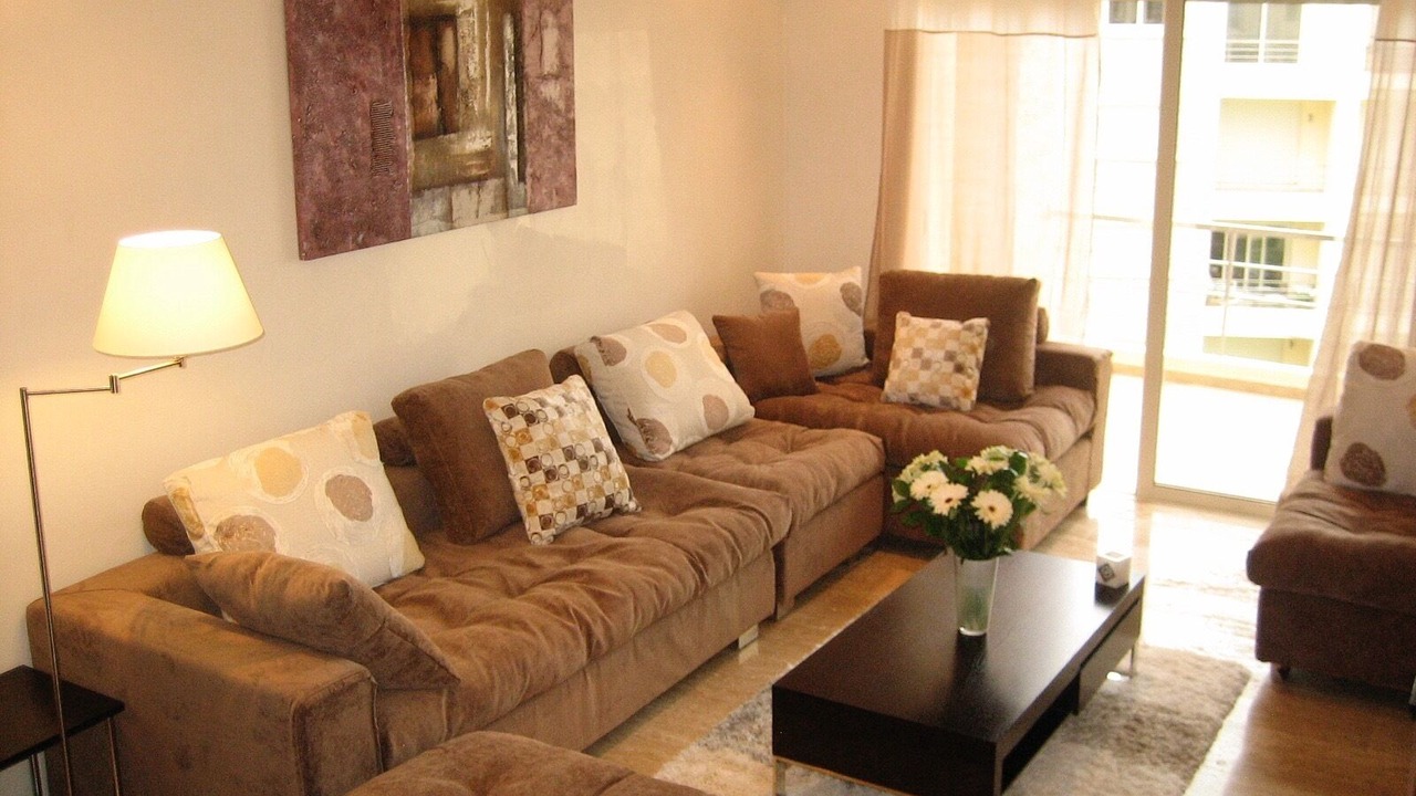 Photo of Livingroom in Cherrat