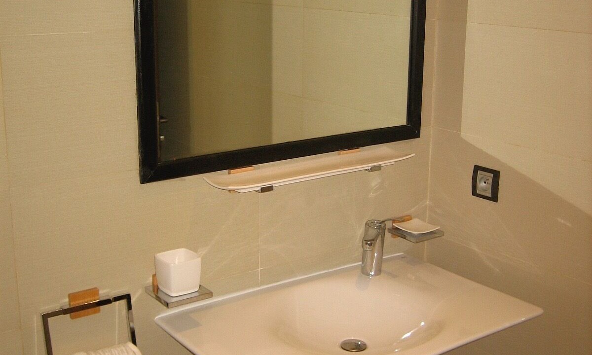 Photo of Bathroom in Cherrat