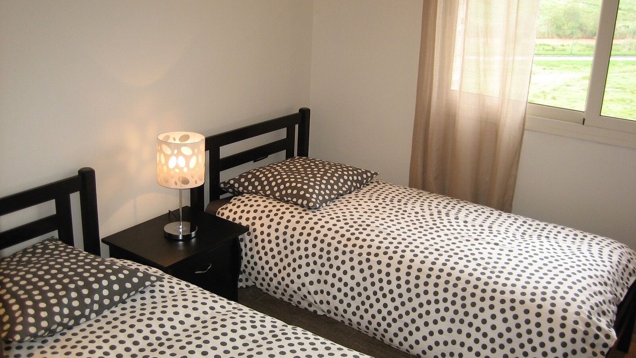 Photo of Bedroom in Cherrat