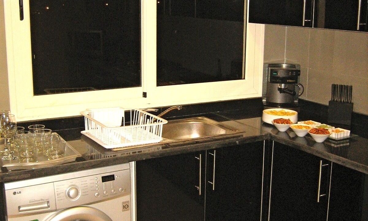 Photo of Kitchen in Cherrat