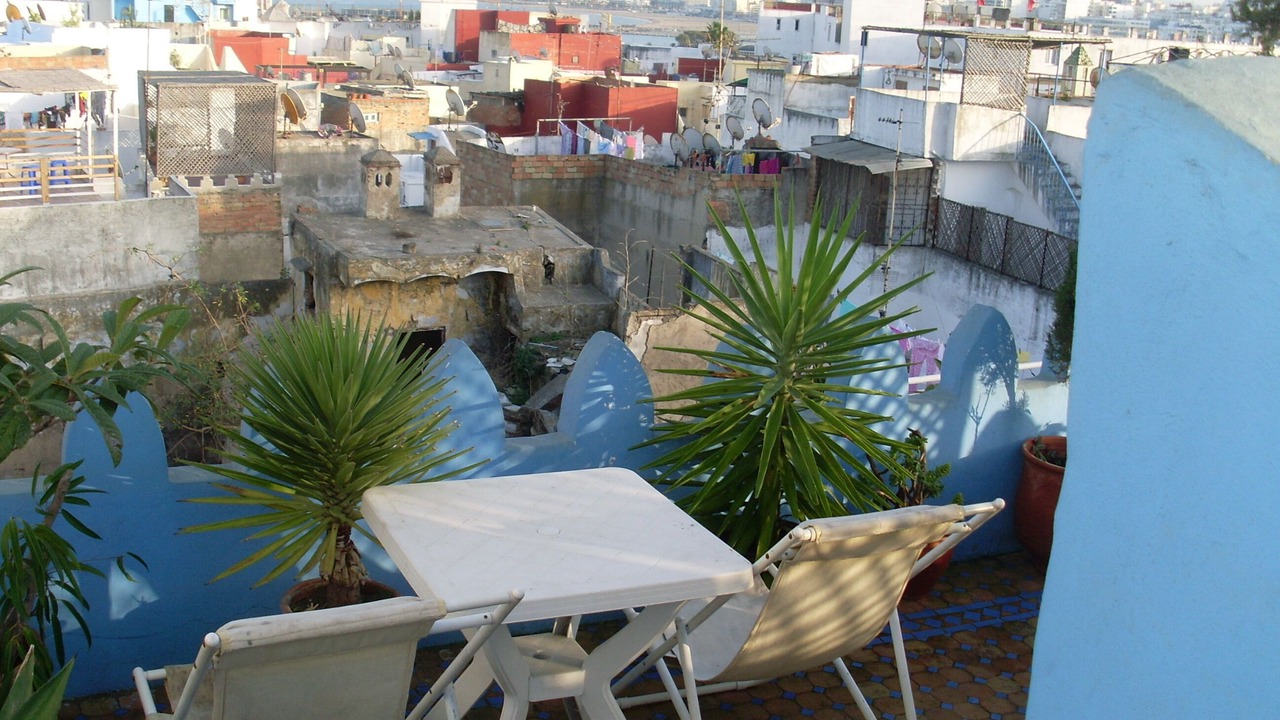 Photo of Others in Medina of Tangier