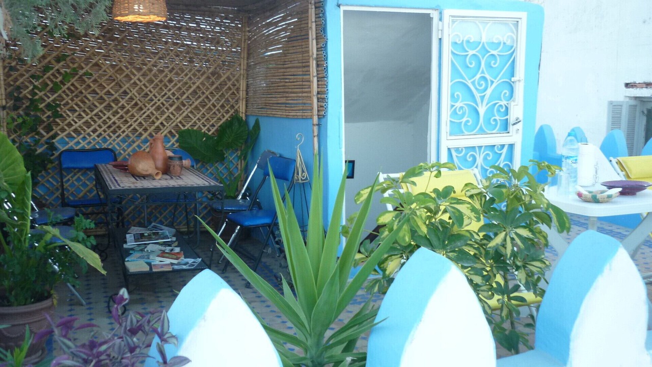 Photo of Others in Medina of Tangier