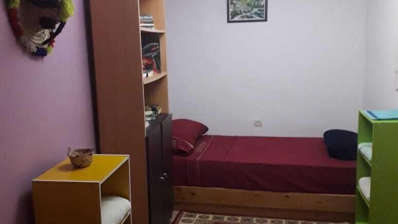 Photo of Bedroom in Medina of Tangier
