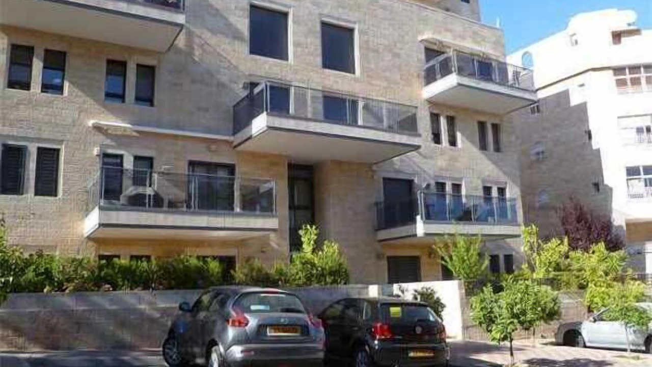 Photo of Outdoor in Katamon