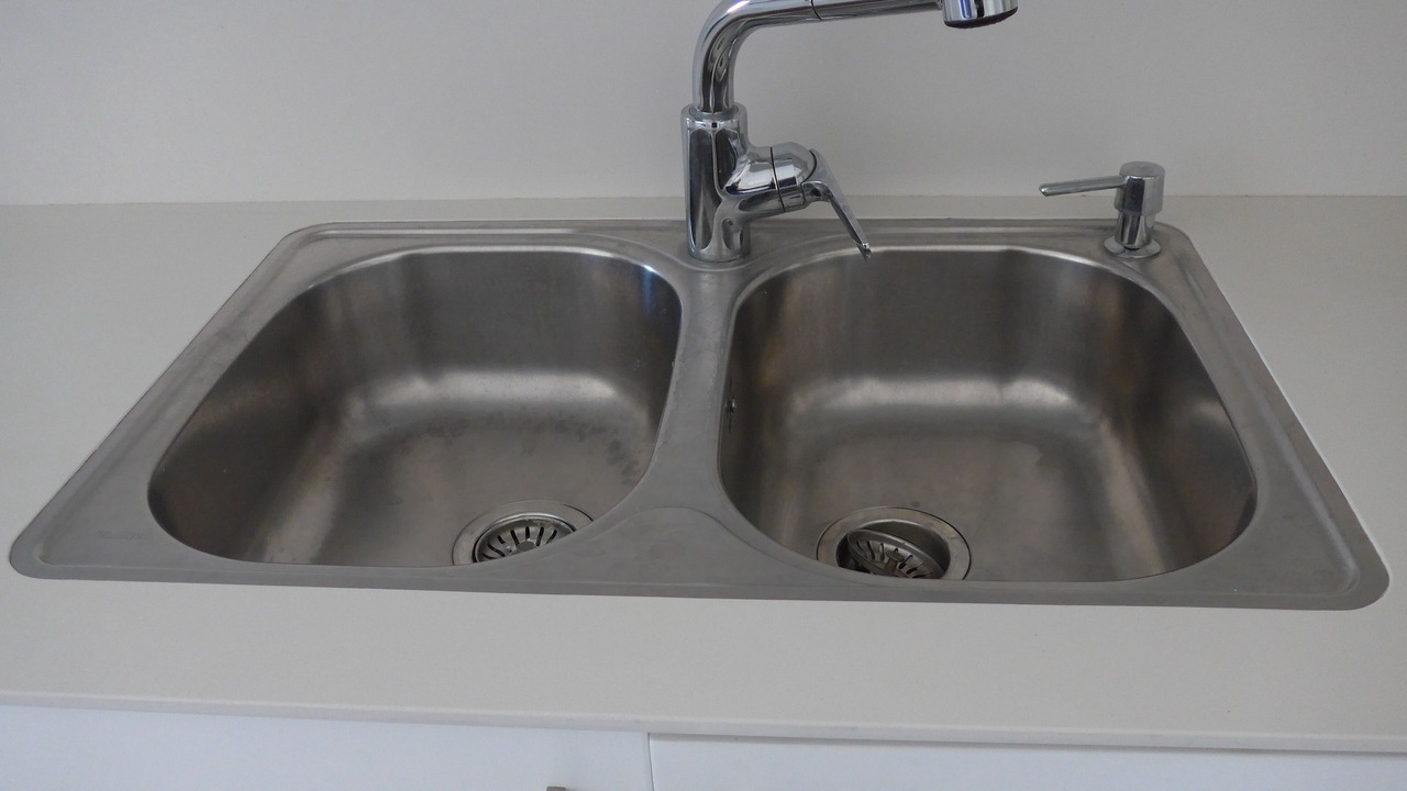 Photo of Kitchen in Katamon