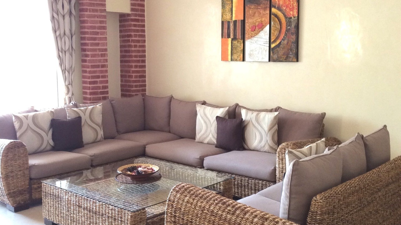 Photo of Livingroom in Secteur Touristique