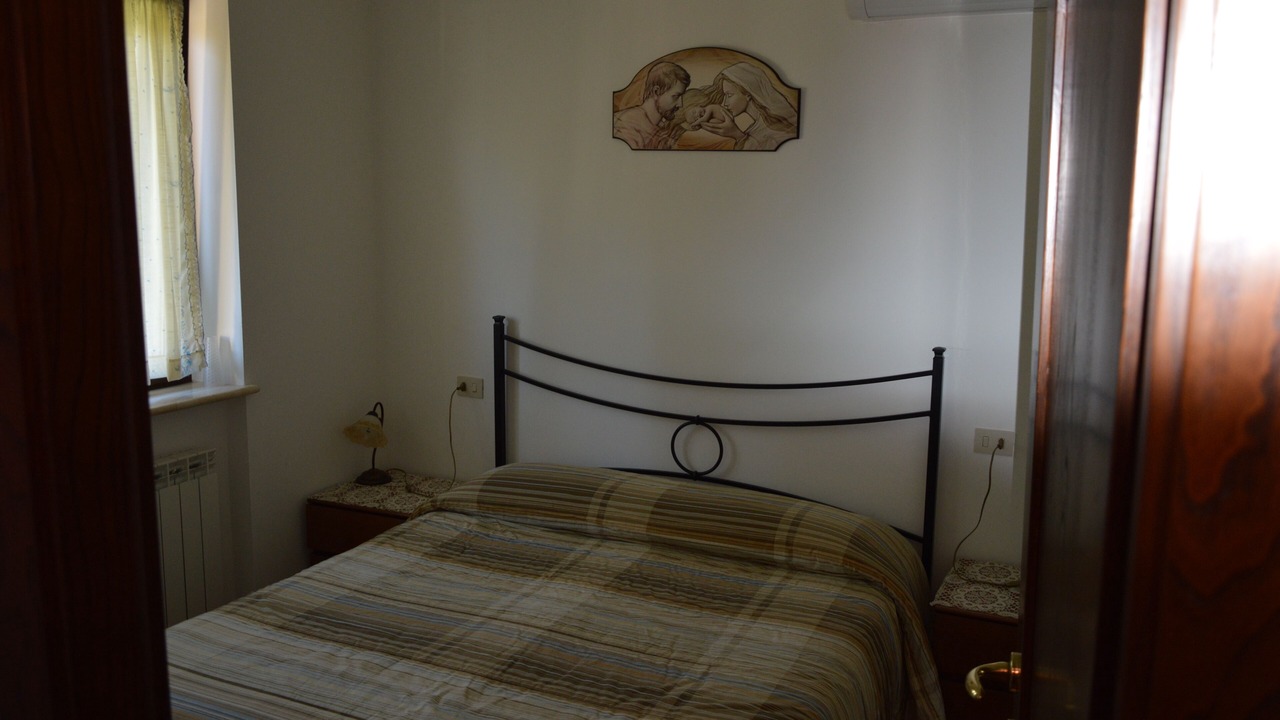Photo of Bedroom in Rivotorto