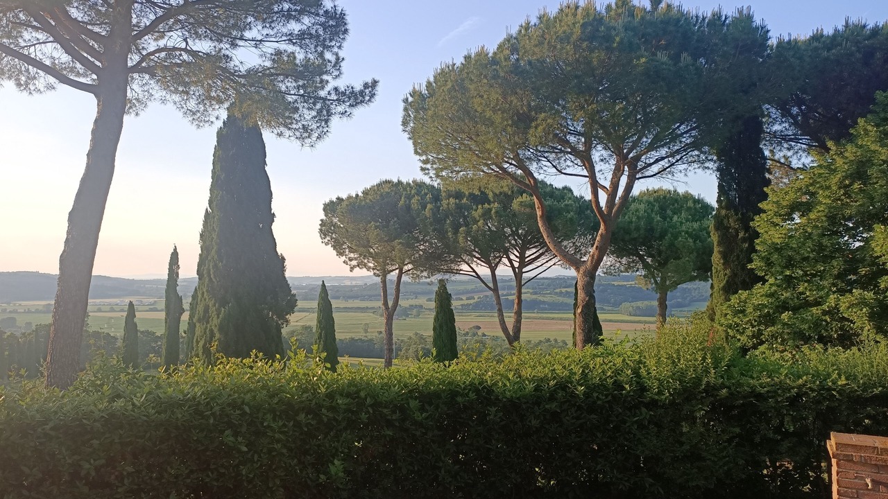 Photo of Outdoor in Po' Bandino