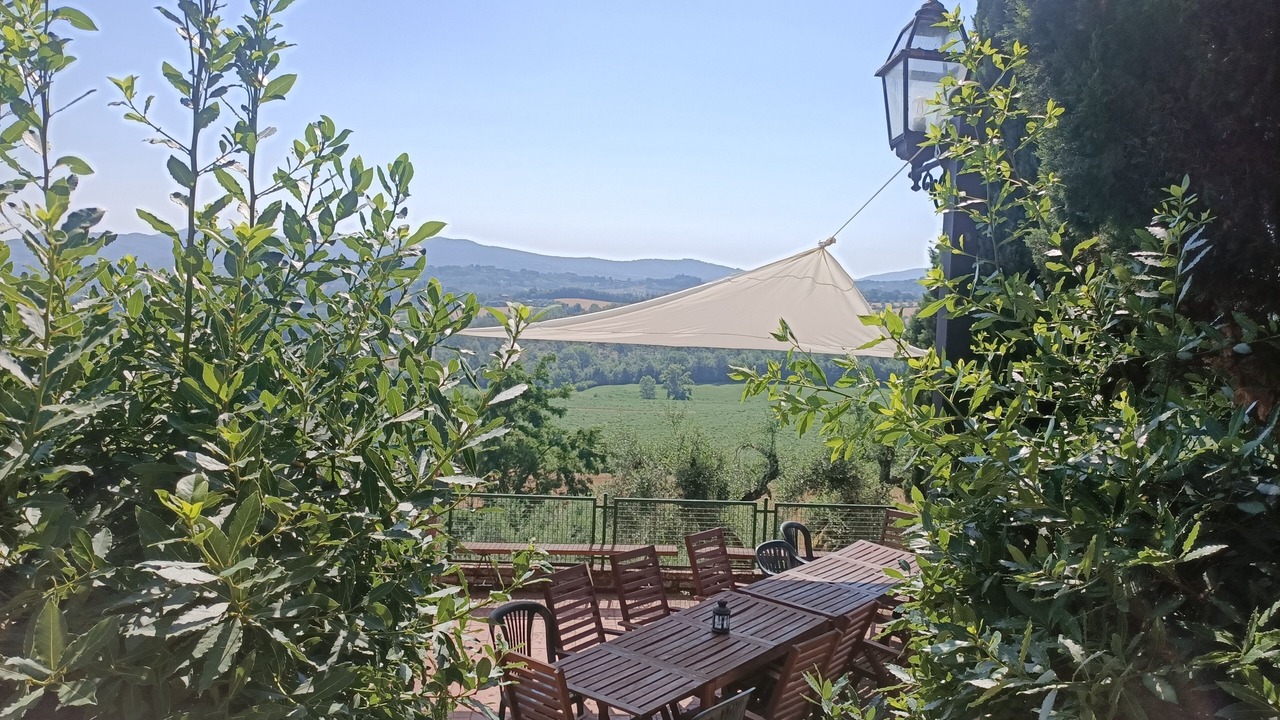 Photo of Outdoor in Po' Bandino