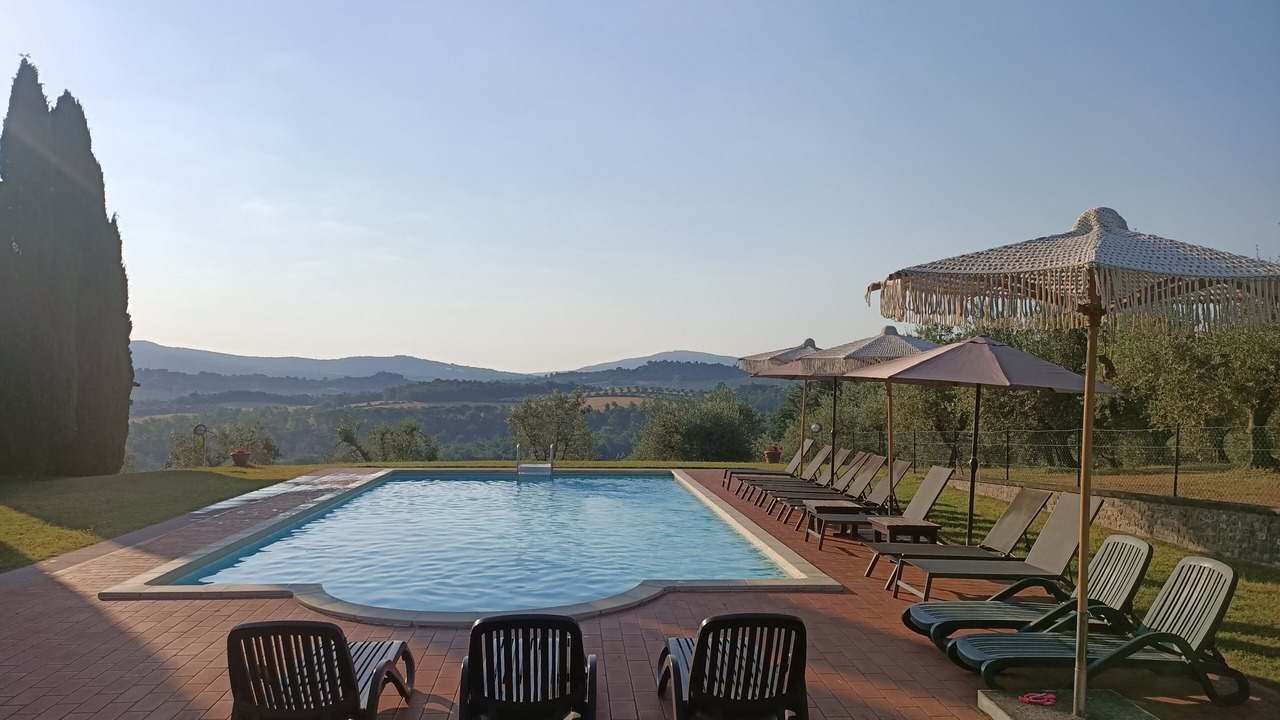 Photo of Outdoor in Po' Bandino