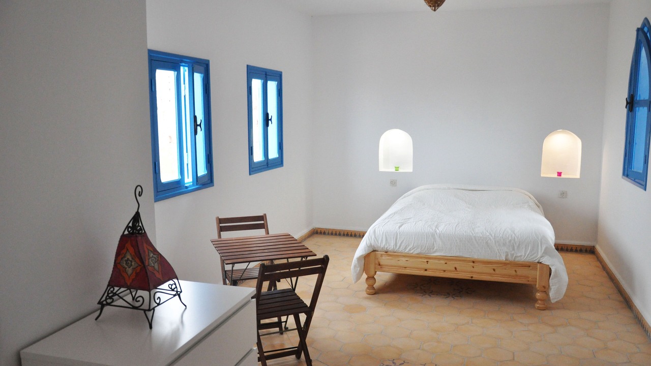 Photo of Bedroom in Sidi Ifni