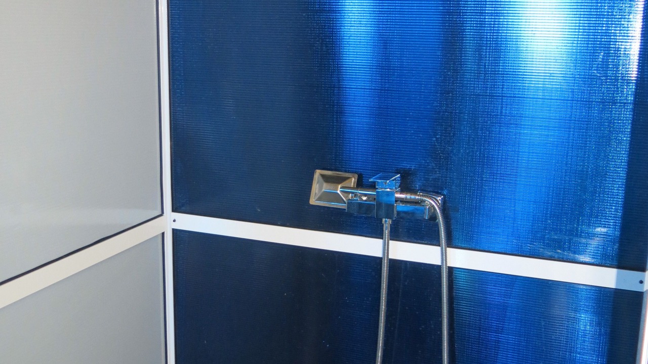 Photo of Bathroom in Taouz