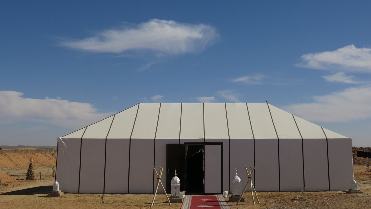 Photo of Outdoor in Taouz
