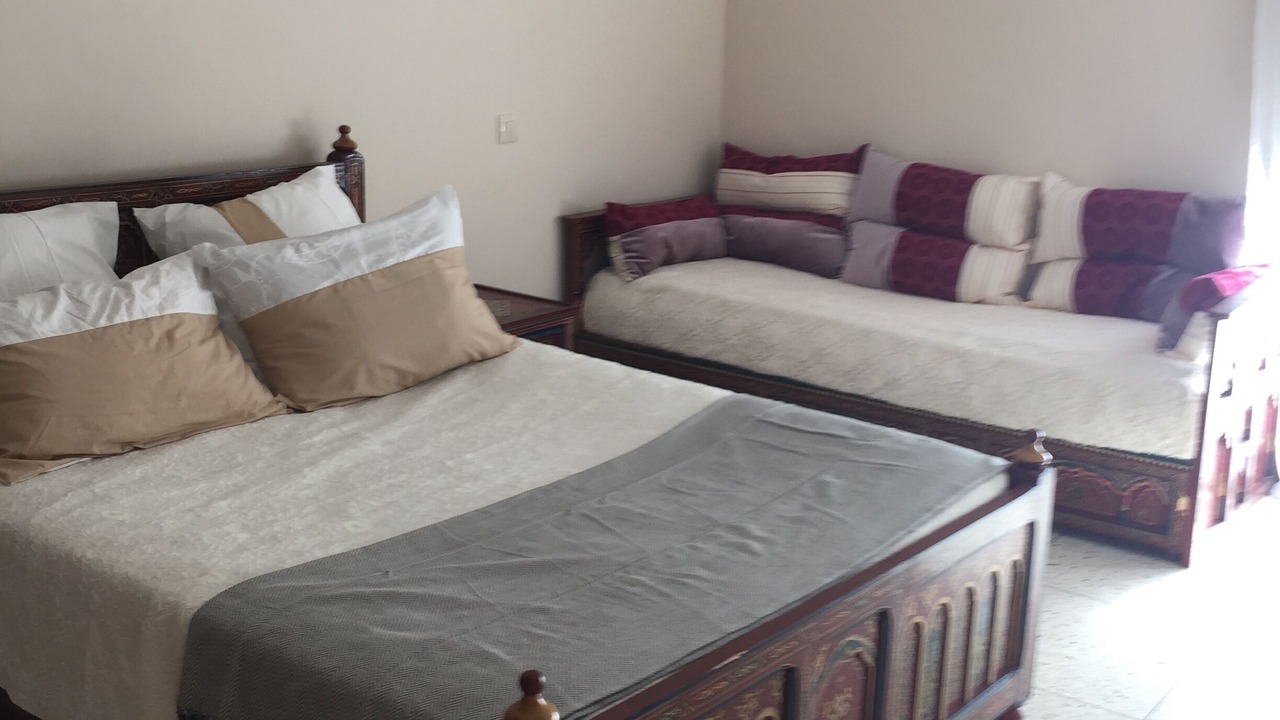 Photo of Bedroom in Malabata