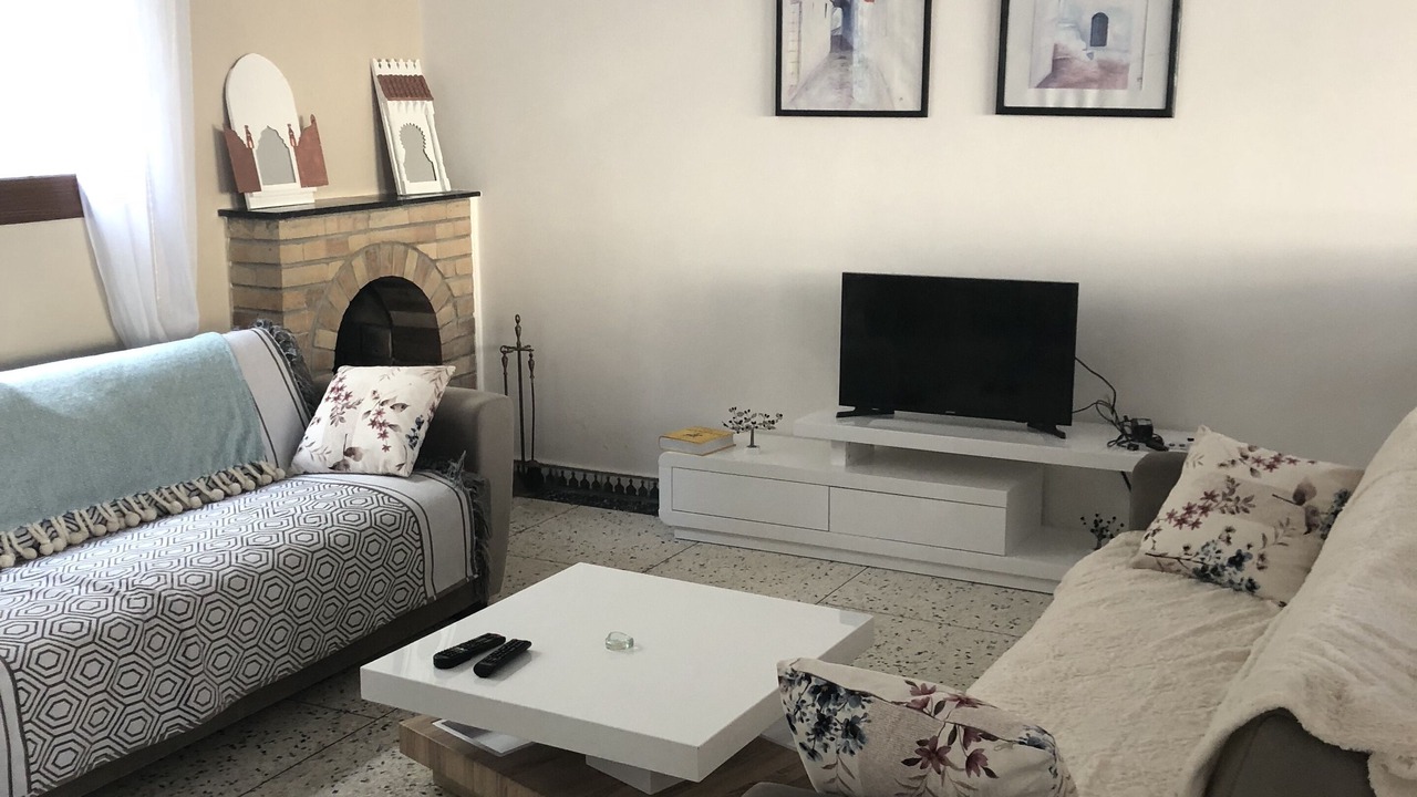 Photo of Livingroom in Malabata