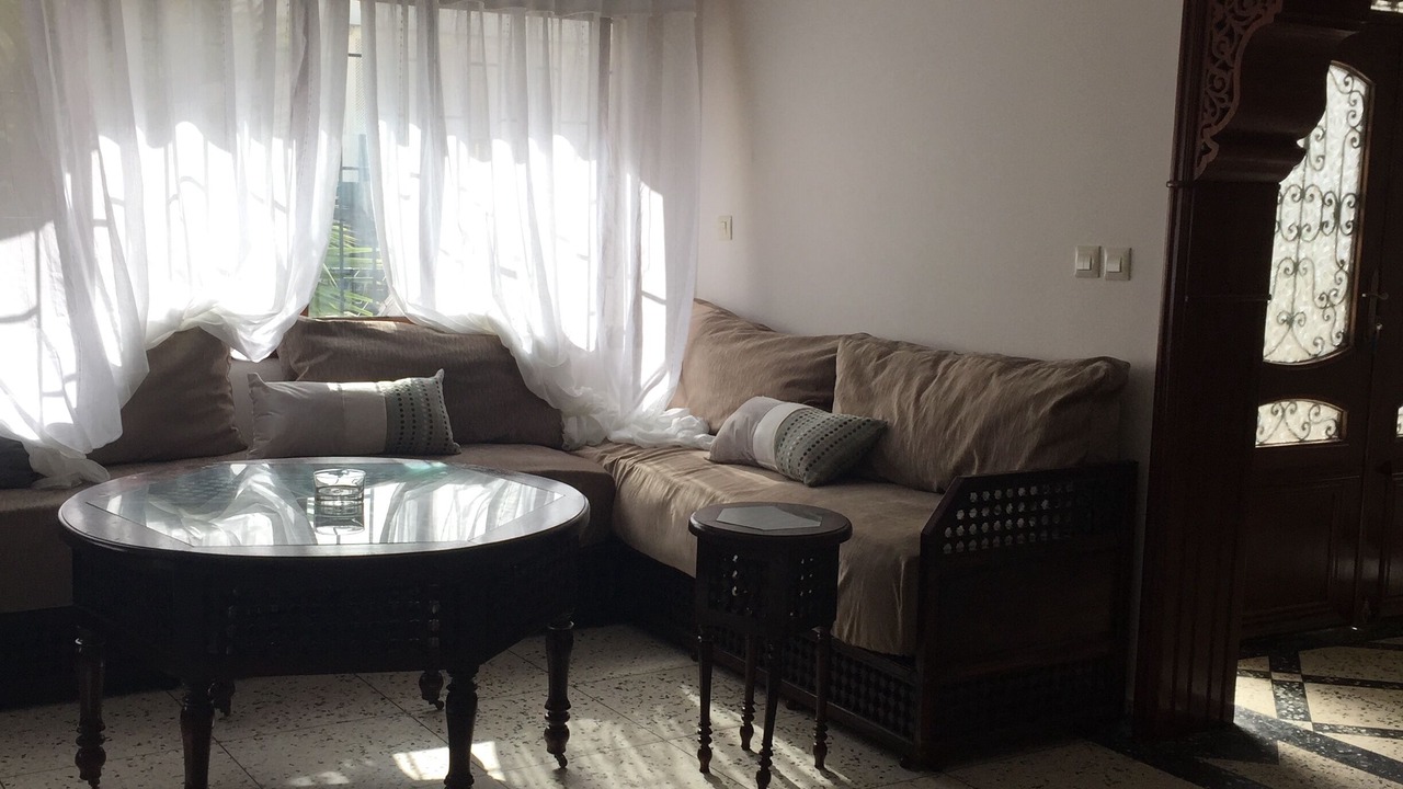 Photo of Livingroom in Malabata
