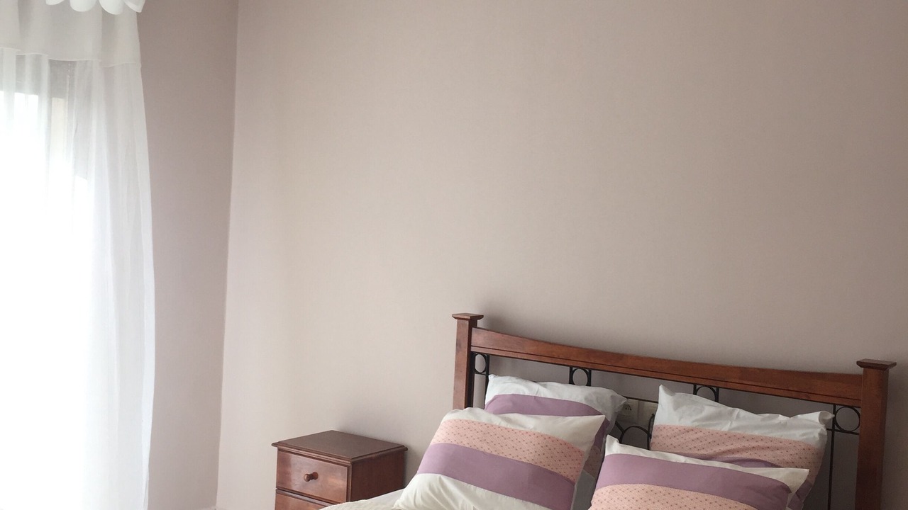 Photo of Bedroom in Malabata