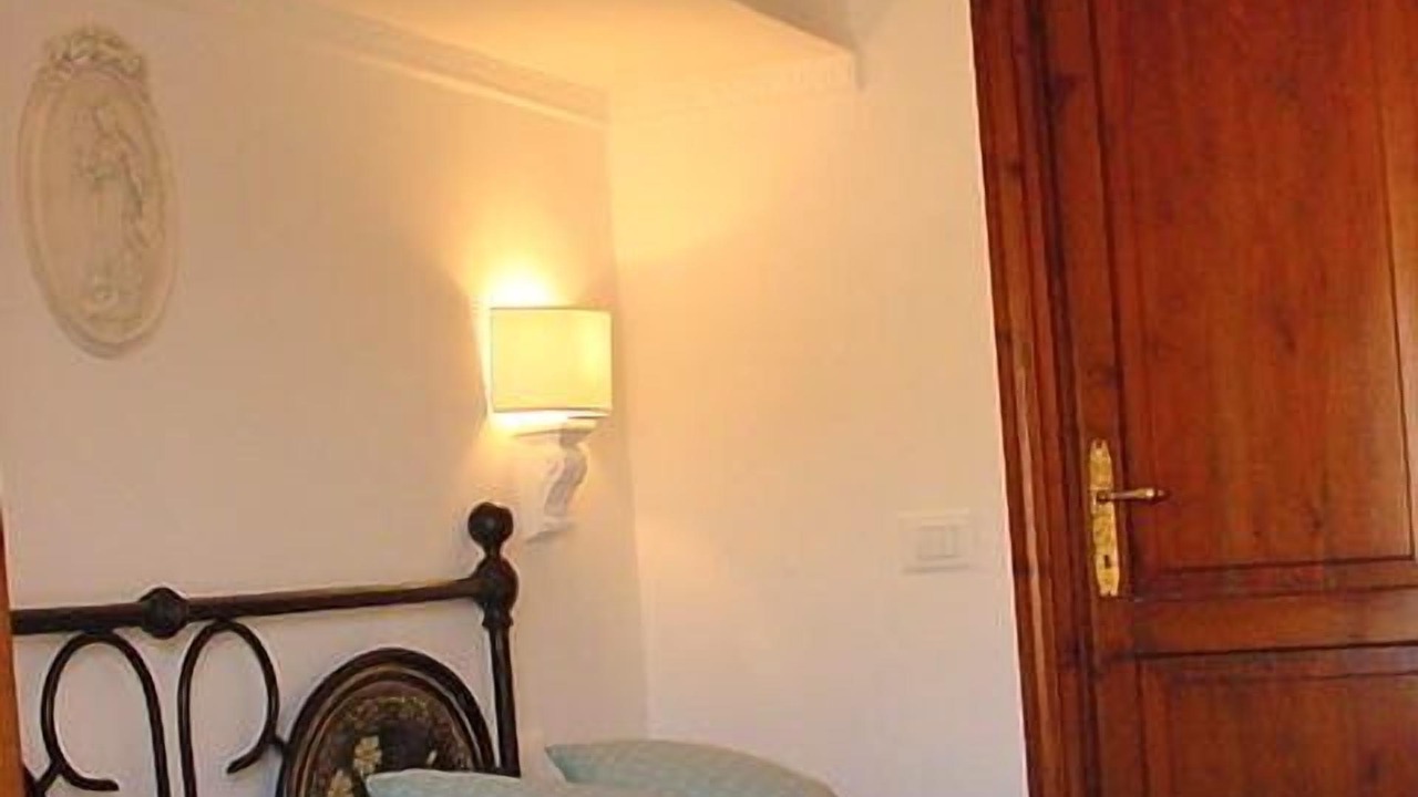 Photo of Bedroom in Trastevere