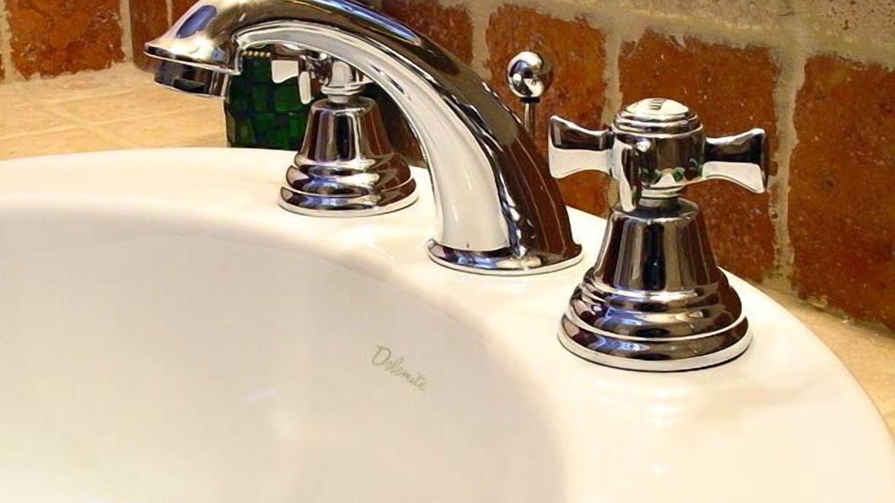 Photo of Bathroom in Trastevere