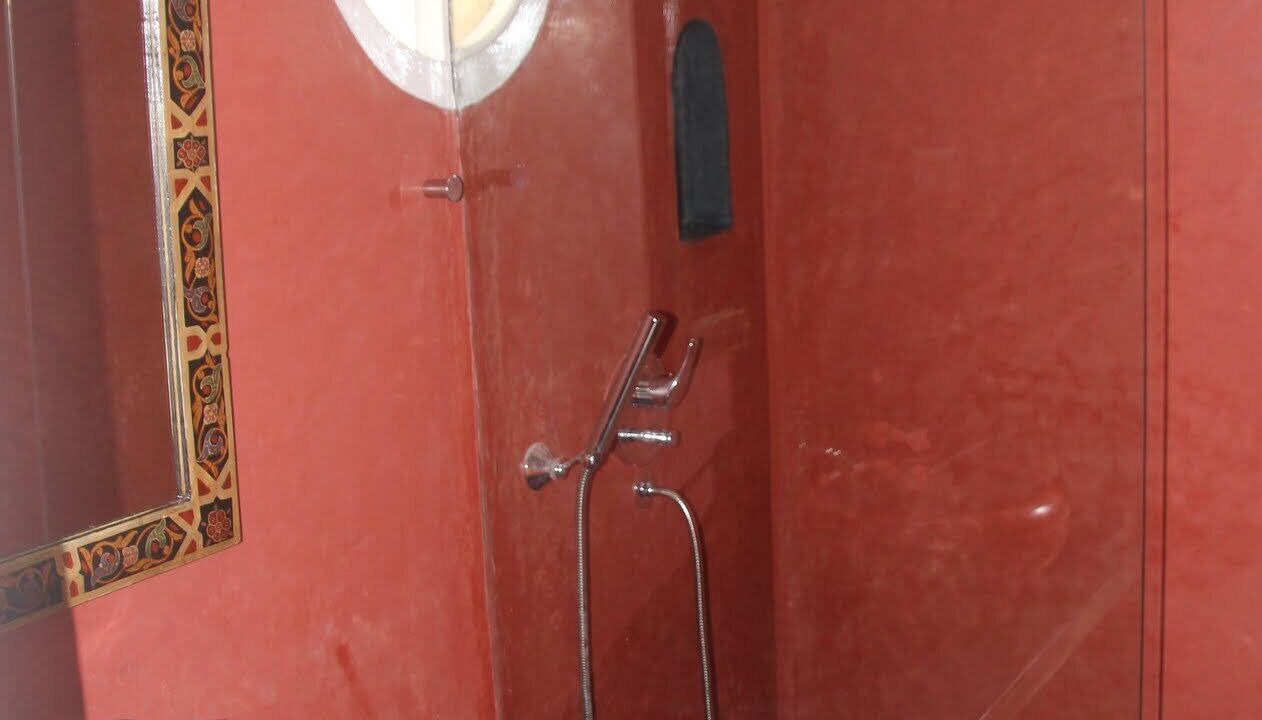 Photo of Bathroom in Skhirat-Temara