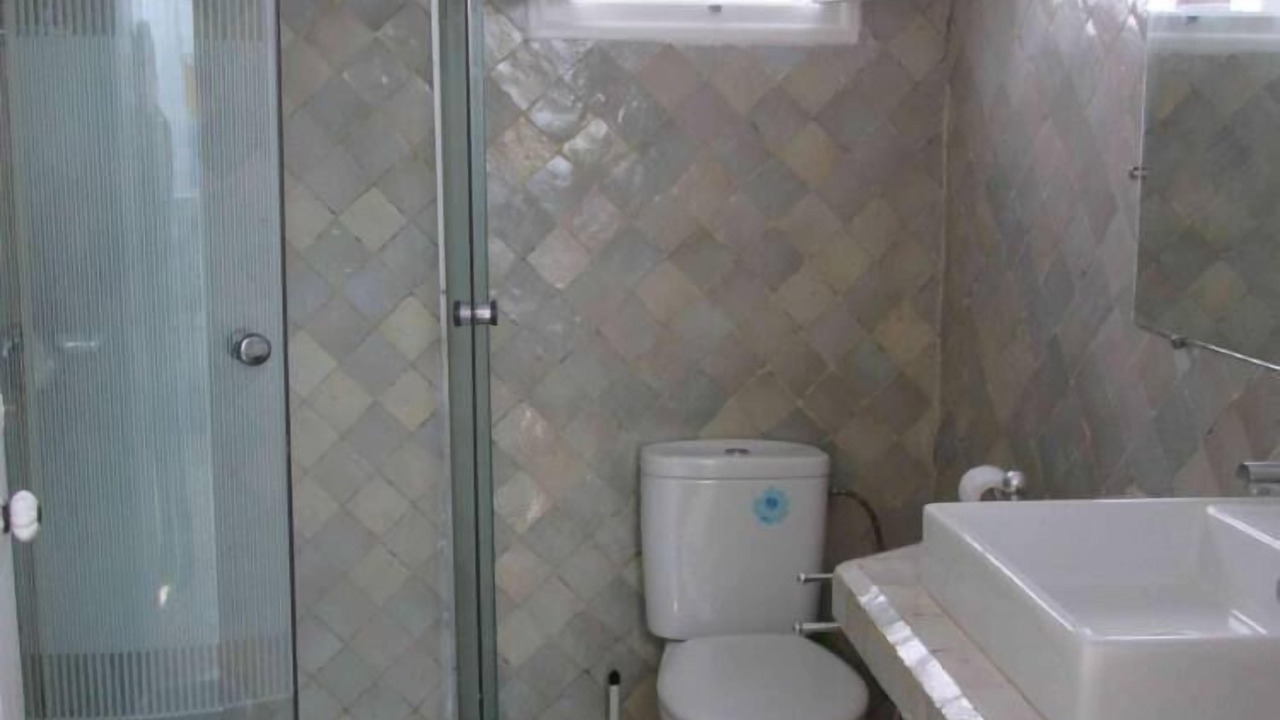 Photo of Bathroom in Medina