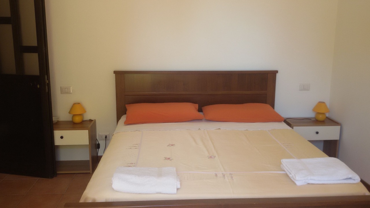 Photo of Bedroom in Bastia Umbra