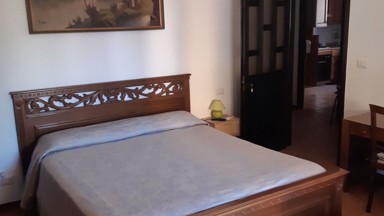 Photo of Bedroom in Bastia Umbra