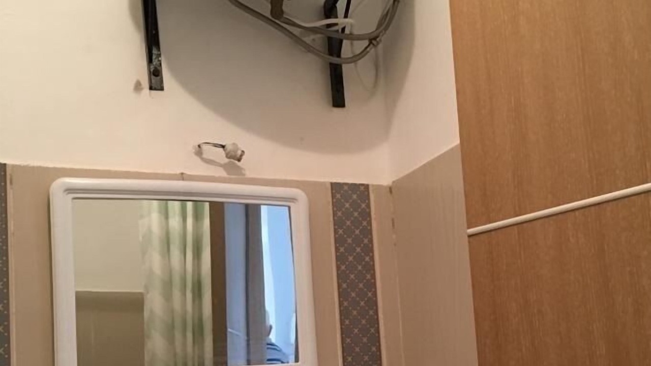 Photo of Bathroom in Boukhalef