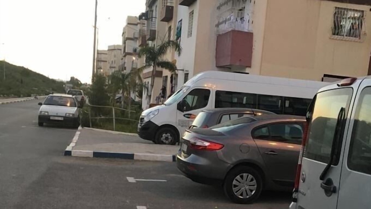 Photo of Outdoor in Boukhalef