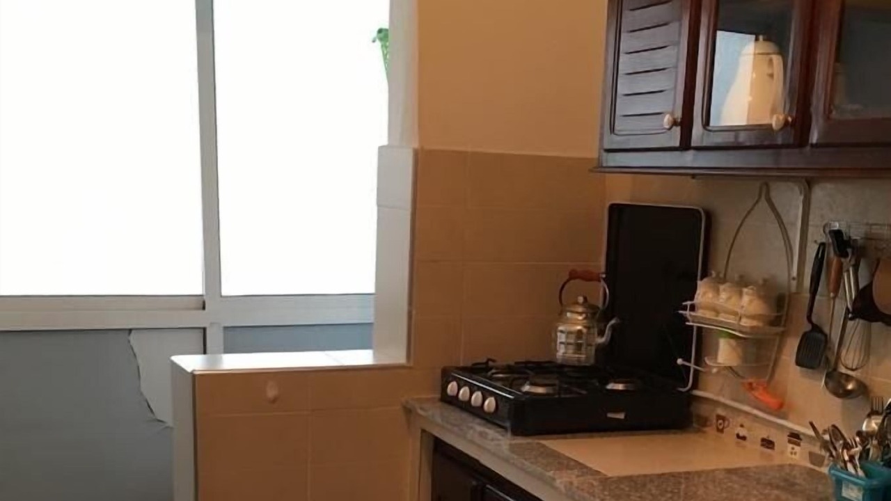 Photo of Kitchen in Boukhalef