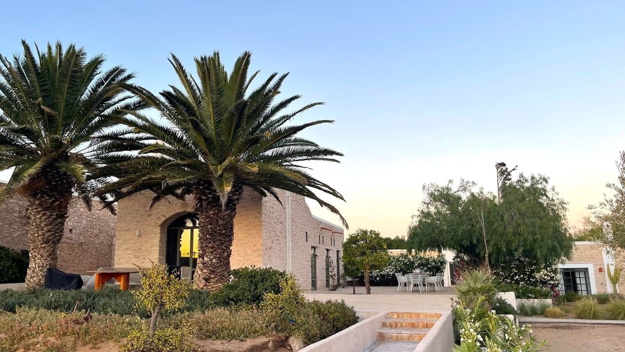 Photo of Outdoor in Ghazoua