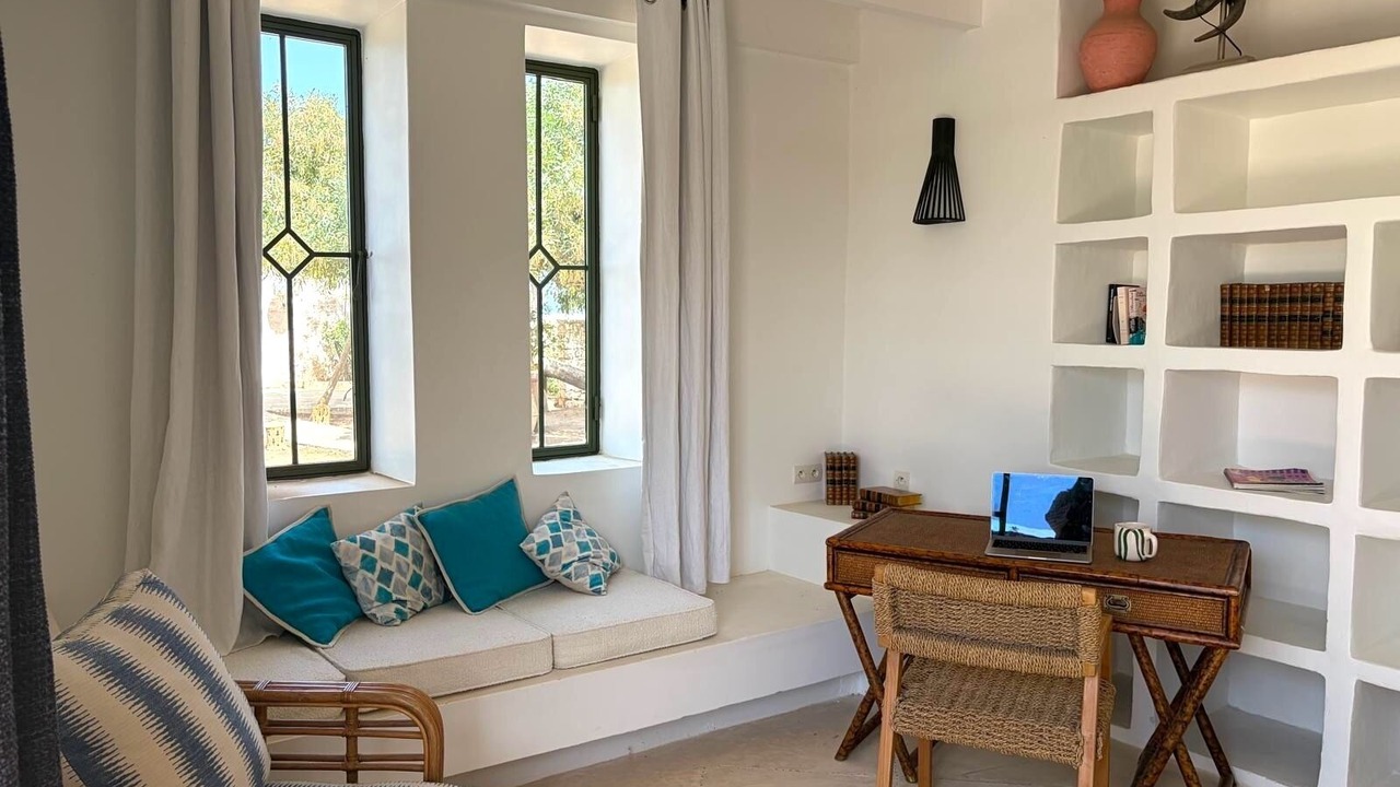 Photo of Livingroom in Ghazoua