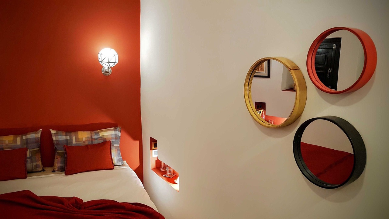 Photo of Bedroom in Bab Doukkala