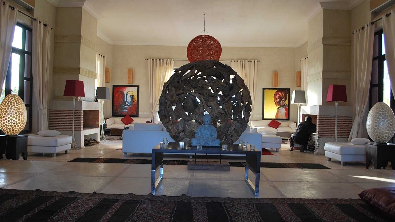 Photo of Outdoor in Zaouia Sidi Abdallah Ben Sassi