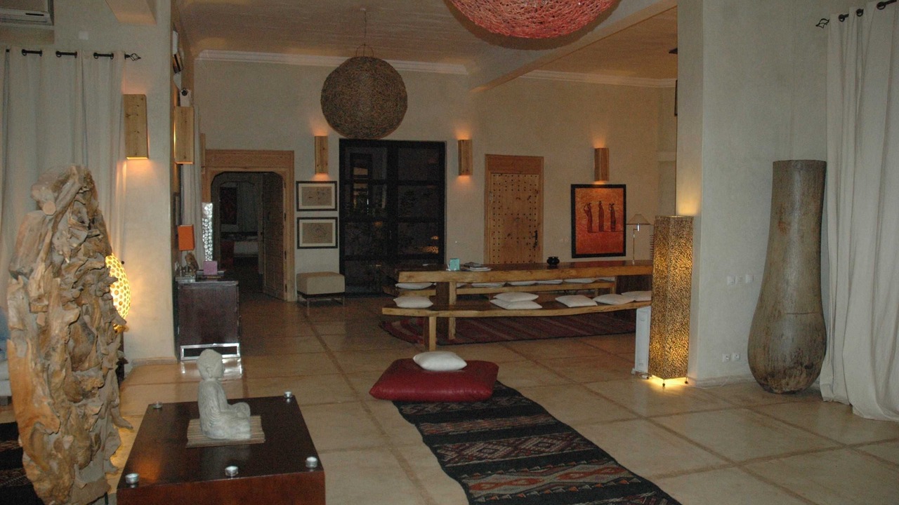 Photo of Outdoor in Zaouia Sidi Abdallah Ben Sassi