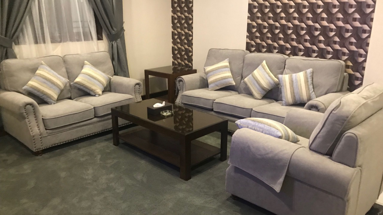 Photo of Livingroom in Tabuk