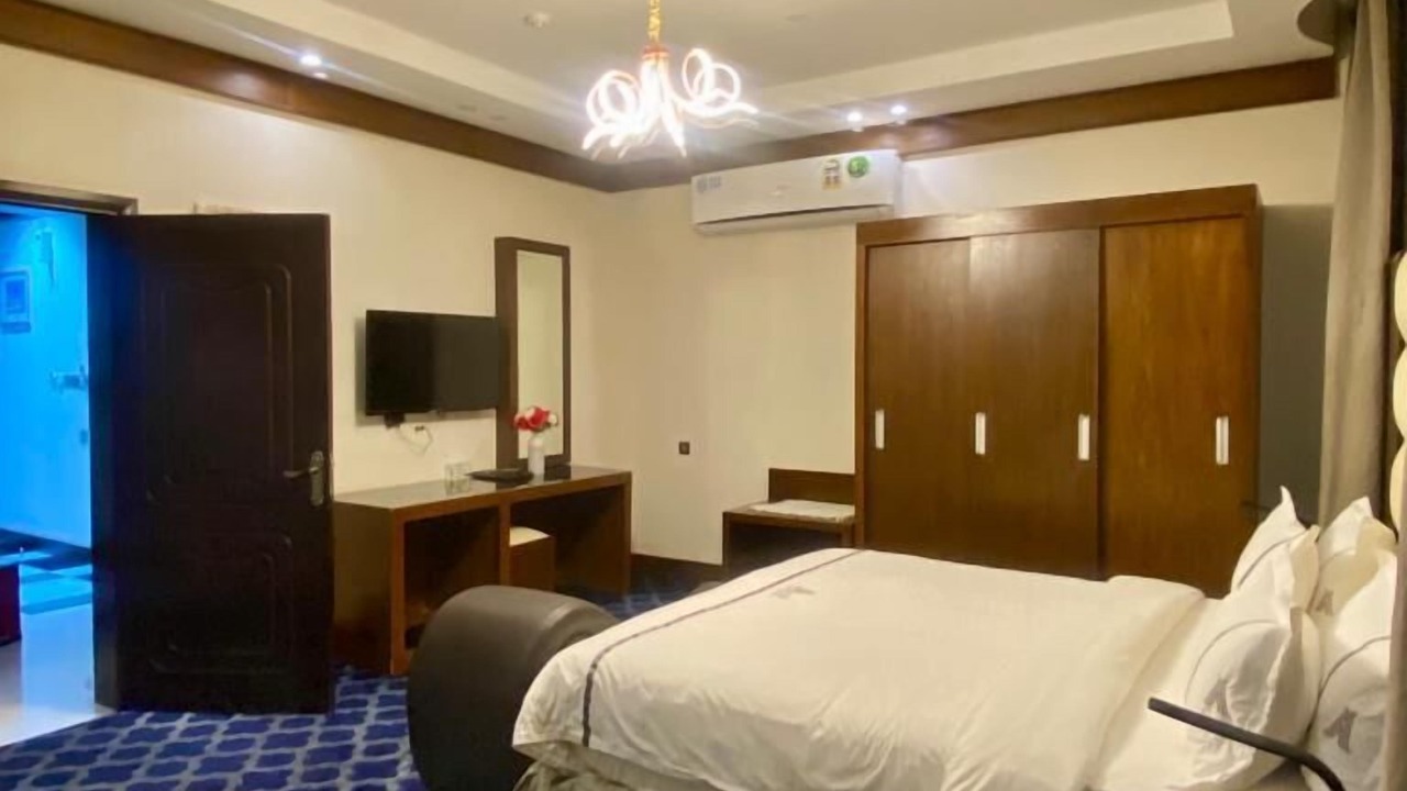 Photo of Bedroom in Tabuk