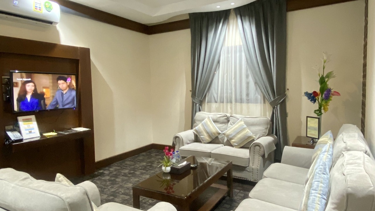 Photo of Livingroom in Tabuk