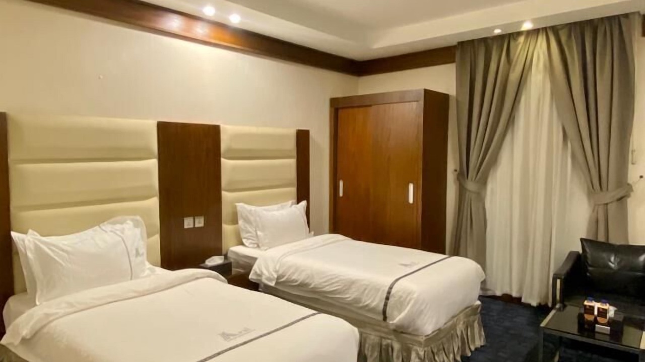 Photo of Bedroom in Tabuk